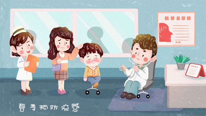 春季传染病防控：学校医院消杀工作至关重要